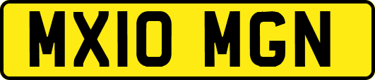 MX10MGN
