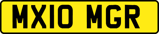 MX10MGR