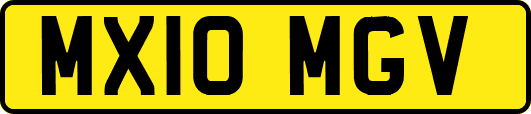 MX10MGV