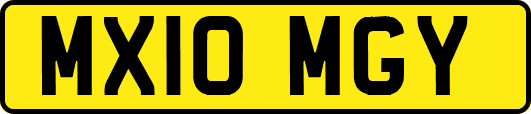 MX10MGY