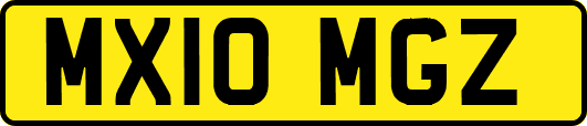 MX10MGZ