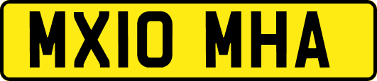MX10MHA