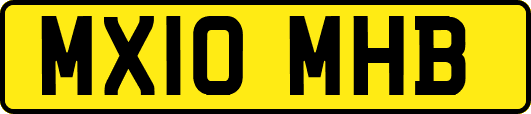 MX10MHB