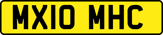 MX10MHC