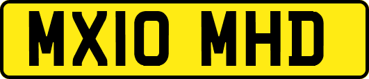 MX10MHD