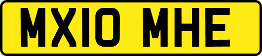 MX10MHE