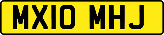 MX10MHJ