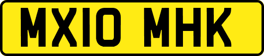 MX10MHK