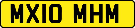 MX10MHM