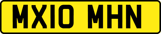 MX10MHN