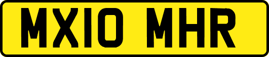 MX10MHR
