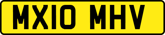 MX10MHV