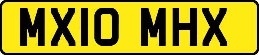MX10MHX