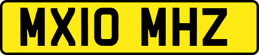 MX10MHZ