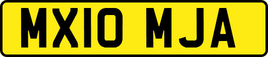 MX10MJA