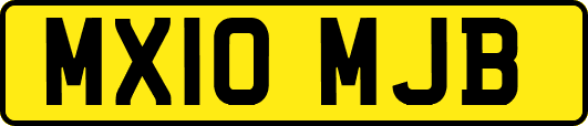 MX10MJB