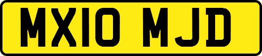 MX10MJD