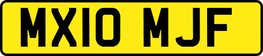 MX10MJF
