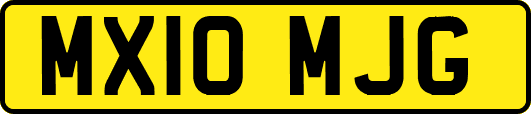 MX10MJG