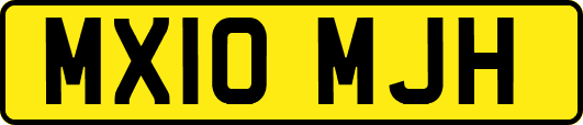 MX10MJH