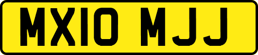 MX10MJJ