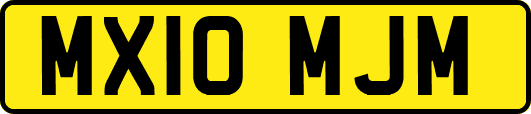 MX10MJM