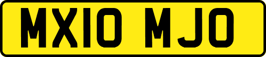 MX10MJO
