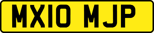 MX10MJP