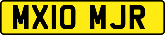 MX10MJR