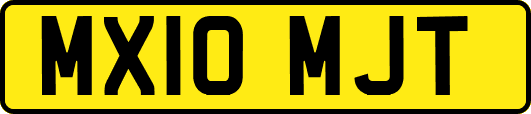 MX10MJT