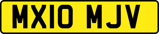 MX10MJV
