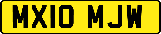 MX10MJW