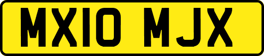 MX10MJX