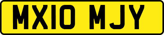MX10MJY