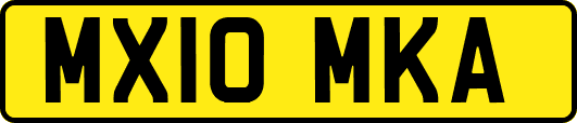 MX10MKA
