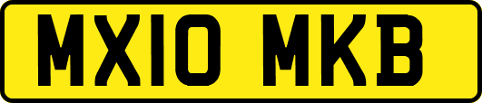 MX10MKB