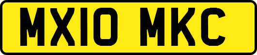 MX10MKC