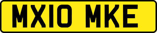 MX10MKE