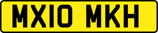 MX10MKH