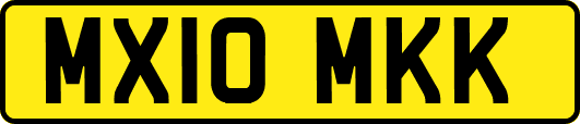 MX10MKK