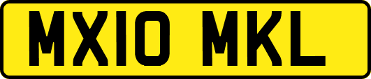 MX10MKL