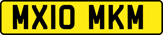 MX10MKM