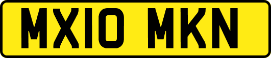 MX10MKN