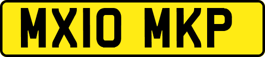 MX10MKP