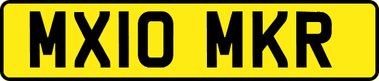 MX10MKR