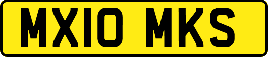 MX10MKS