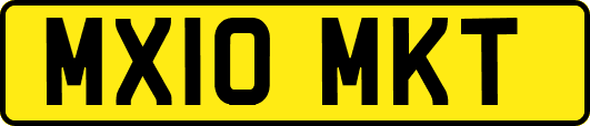 MX10MKT