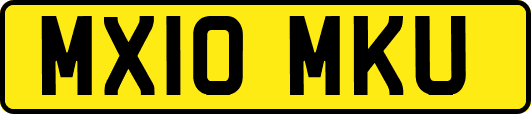 MX10MKU