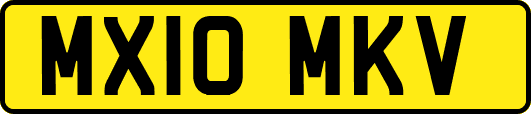MX10MKV