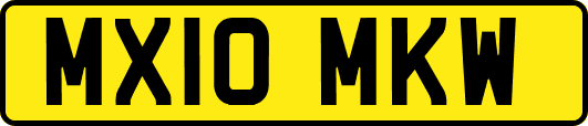 MX10MKW